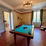 Domaine Du Castellas B&B Saint-Raphaël