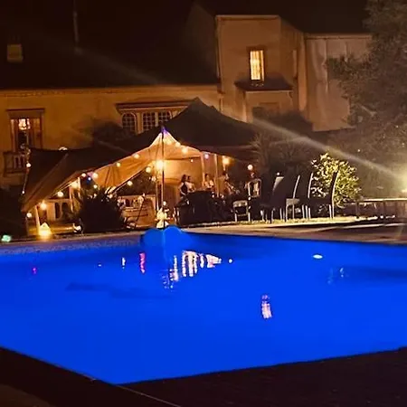 Domaine Du Castellas *