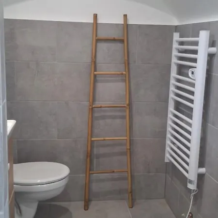 Domaine Du Castellas 3*