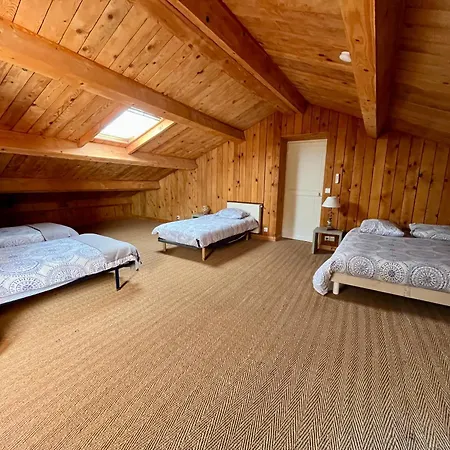 Frühstückspension Domaine Du Castellas 3*