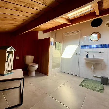 Domaine Du Castellas Saint-Raphaël