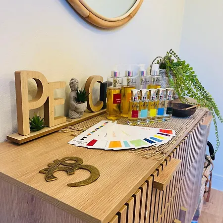 Domaine Du Castellas