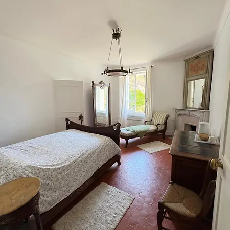 Domaine Du Castellas Frühstückspension 3*