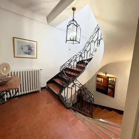 Domaine Du Castellas Frühstückspension 3*
