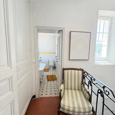 Domaine Du Castellas 3* Saint-Raphaël