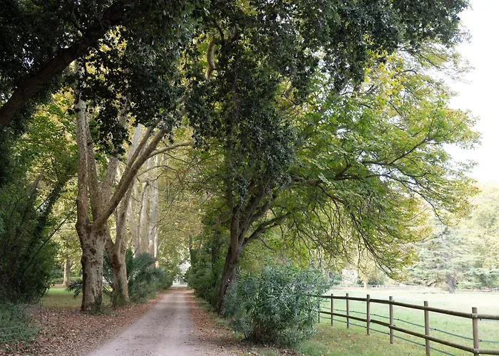 Domaine Du Castellas 3*