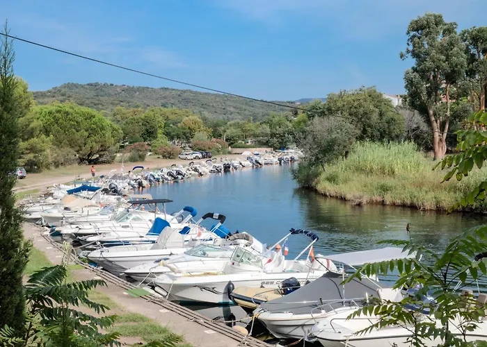 Domaine Du Castellas Saint-Raphaël