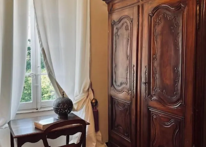 Domaine Du Castellas