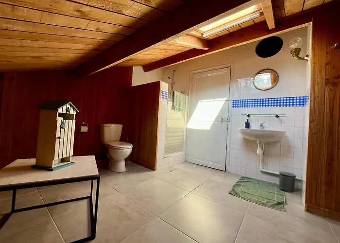 Domaine Du Castellas Saint-Raphael (Var)