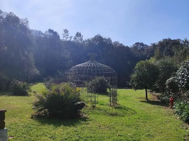 Domaine Du Castellas 3*