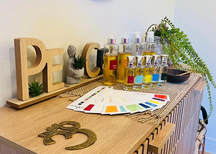 Domaine Du Castellas